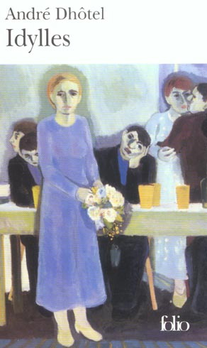 Idylles
