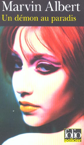 Un démon au paradis