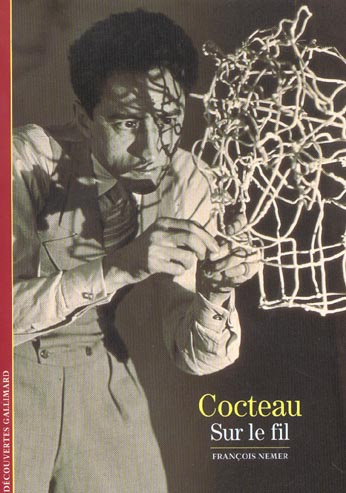 Cocteau sur le fil