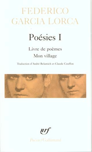Poésies. Tome 1, Livre de poèmes, Mon village, Impressions et paysages (Extraits)
