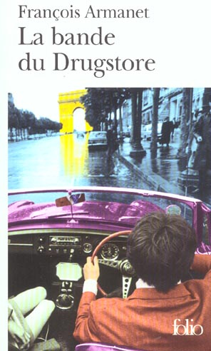 La bande du drugstore