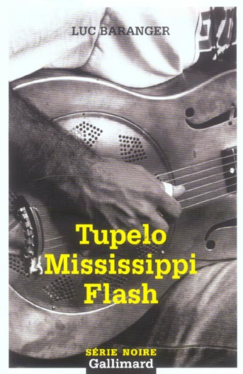 Tupelo Mississippi Flash
