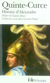 Histoire d'Alexandre