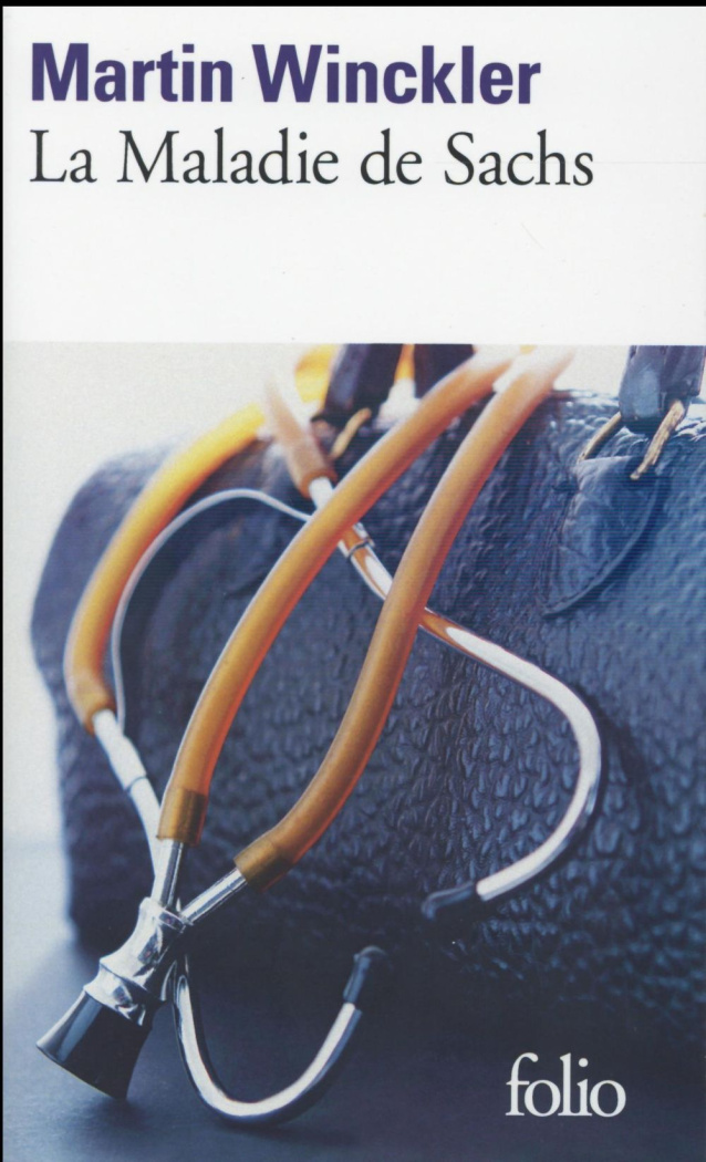 La maladie de Sachs