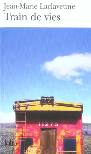 Trains de vies