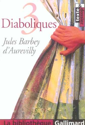 3 diaboliques