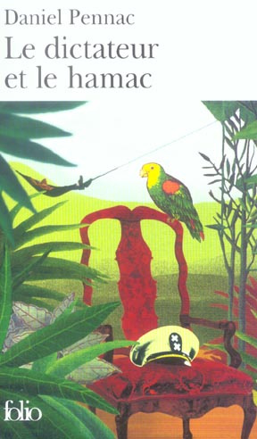 Le dictateur et le hamac