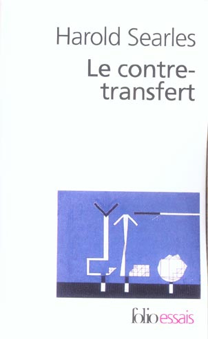 Le contre-transfert