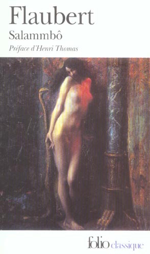 Salammbô