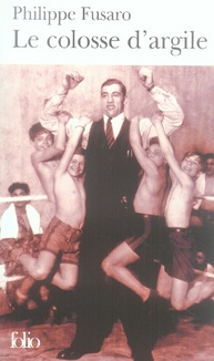 Le colosse d'argile