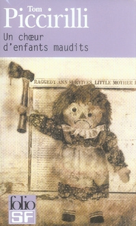 Un choeur d'enfants maudits