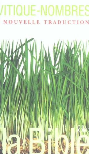 La Bible Coffret en 4 volumes : Genèse ; Exode ; Lévitique Nombres ; Samuel