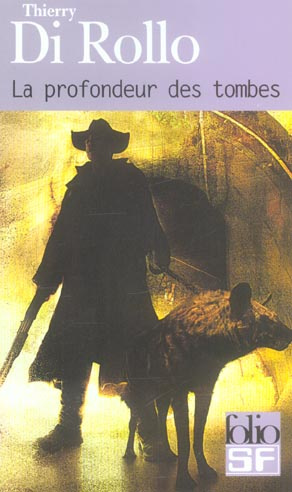 La profondeur des tombes