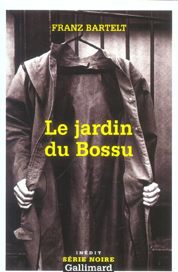 Le jardin du Bossu