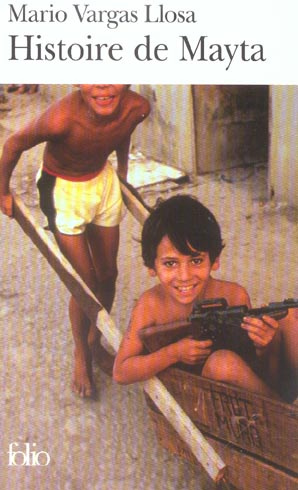 Histoire de Mayta