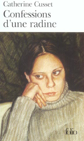 Confessions d'une radine