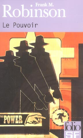 Le pouvoir