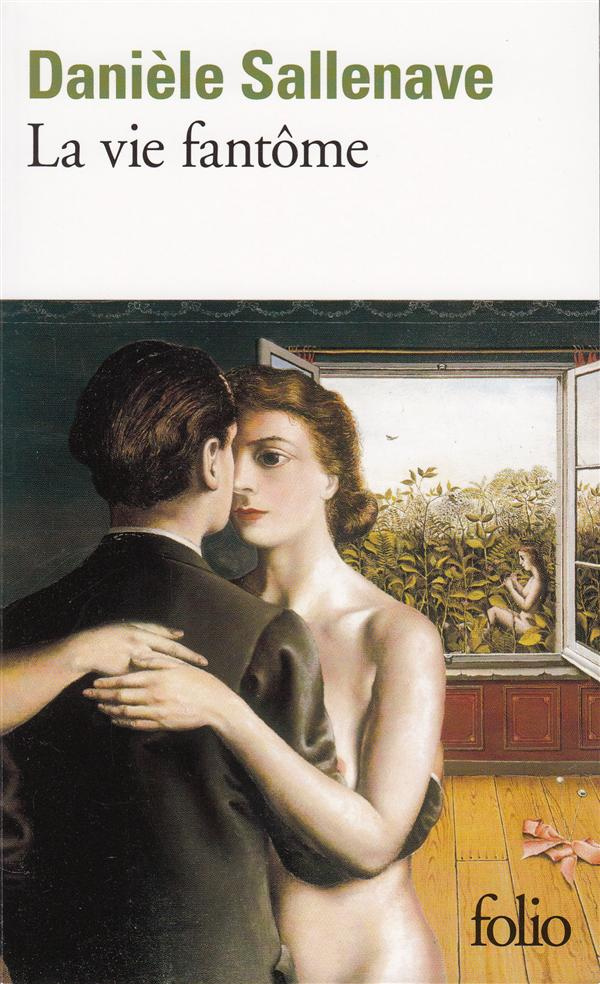 La vie fantôme