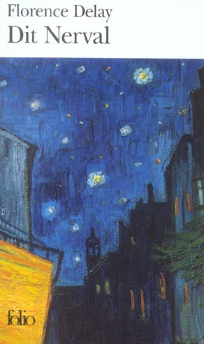 Dit Nerval