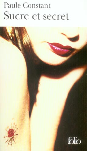 Sucre et secret