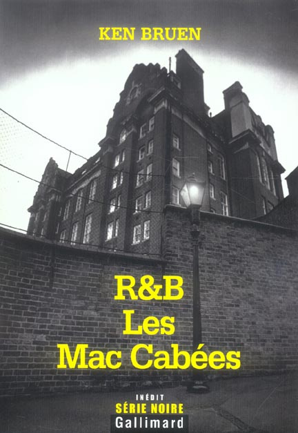 R&B Tome 3 : Les Mac Cabés