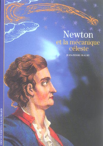 Newton et la mécanique céleste