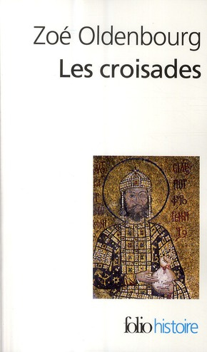 Les croisades