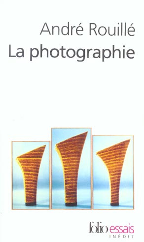 La photographie. Entre document et art contemporain