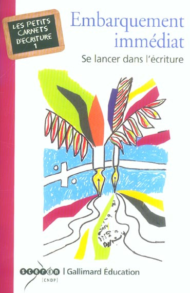 Embarquement immédiat