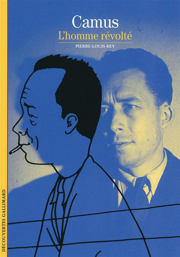 Camus. L'homme révolté