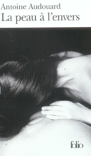 La peau à l'envers