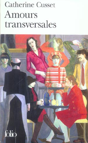 Amours transversales