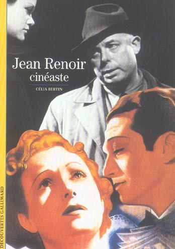 Jean Renoir, cinéaste