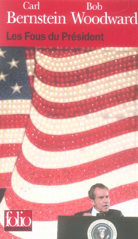 Les Fous du Président