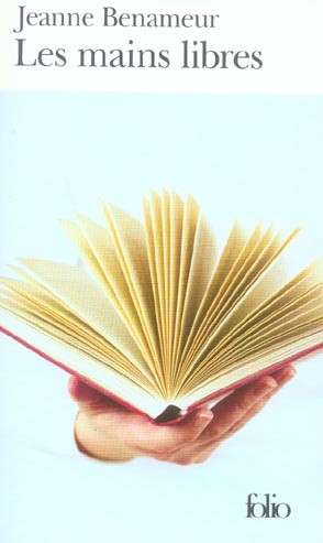 Les mains libres