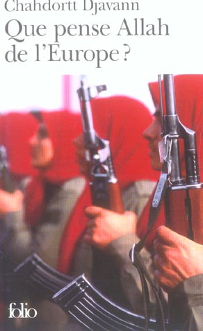 Que pense Allah de l'Europe ?