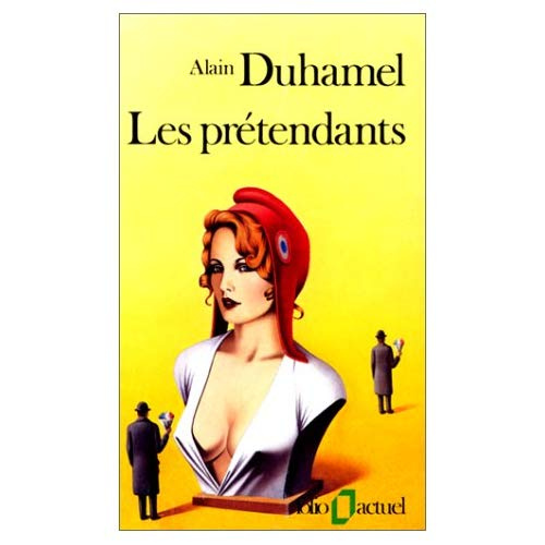 Les Prétendants