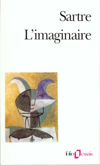 L'Imaginaire. Psychologie phénoménologique de l'imagination