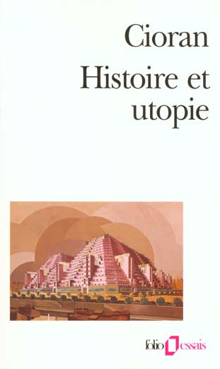 Histoire et utopie