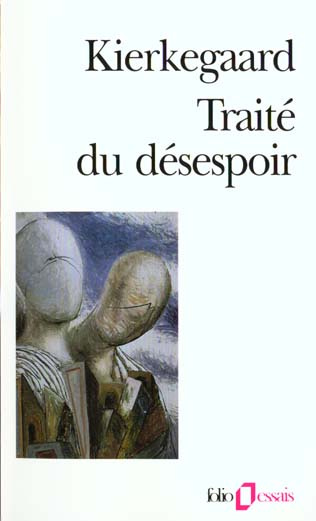 Traité du désespoir