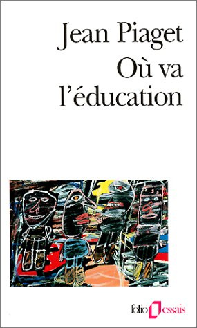 Où va l'éducation