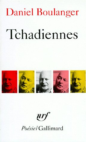 Tchadiennes