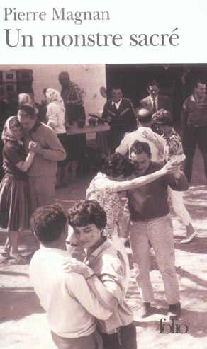 Un monstre sacré