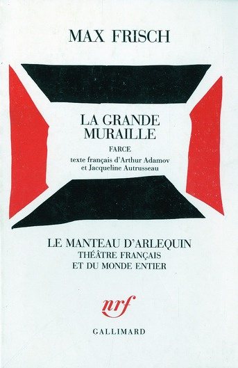 La Grande muraille