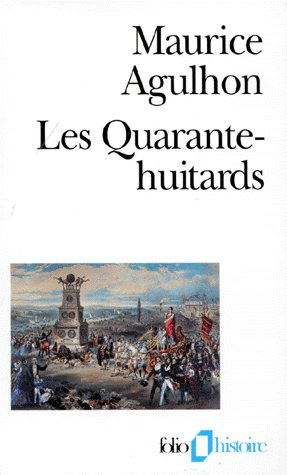 Les quarante-huitards