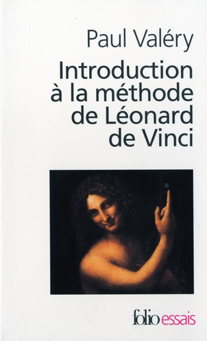 Introduction à la méthode de Léonard de Vinci. 1894