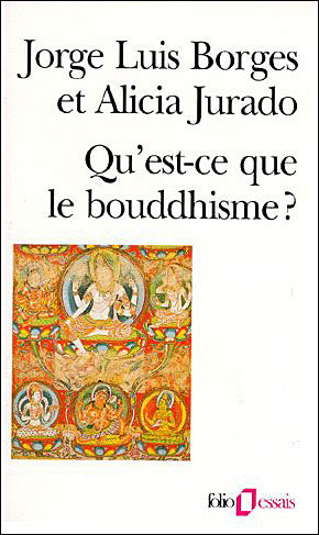 Qu'est-ce que le bouddhisme ?