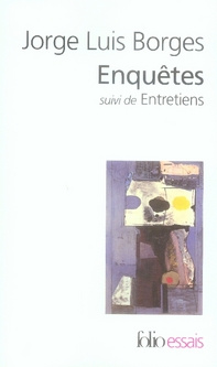 Enquêtes. Suivi de Entretiens