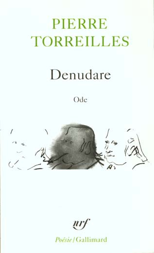 Denudare. Ode