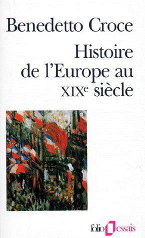 Histoire de l'Europe au XIXe siècle